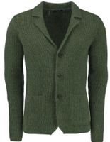 Neu* Maerz München Merino Wool Wolle Strickjacke 54 Gr.L Olive Baden-Württemberg - Schorndorf Vorschau