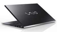 Sony Vaio SVP13 PRO UltraBook Intel i5, 8GBx256GB SSD, W11 TOP! Bayern - Nürnberg (Mittelfr) Vorschau