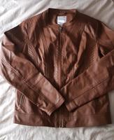 Damen Lederjacke Soyaconcept Hessen - Biebergemünd Vorschau