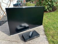 Toshiba LCD Fernseher 46 Zoll + TechniSat Digicorder HD S2+ Baden-Württemberg - Untergruppenbach Vorschau