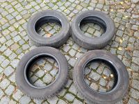 4 gebrauchte Sommerreifen 195/65 R15 91T Sachsen - Leisnig Vorschau