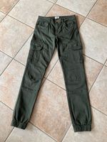 Only Jeans Cargohose Hose Bekleidung Gr. 36 Länge 34 Nordrhein-Westfalen - Geldern Vorschau