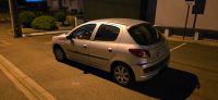 Peugeot 206+ ( Plus) Saarbrücken-Mitte - Malstatt Vorschau