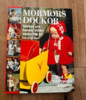 ❤️ Altes Puppen Buch auf schwedisch MORMORS DOCKOR für Sammler Hessen - Bad Homburg Vorschau
