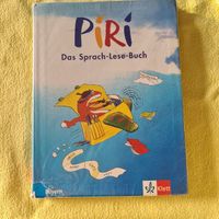 Piri 3 Das Sprach- Lesebuch Deutsch 3. Klasse Klett Verlag Bayern - Langquaid Vorschau