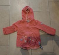 Sigikid Jacke/ Hoodyjacke mit Kapuze, Größe 104, lschsfarben Niedersachsen - Lingen (Ems) Vorschau