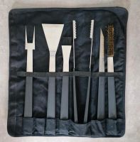 Grillbesteck Zwilling Nordrhein-Westfalen - Solingen Vorschau