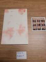 BTS - HYYH peach ver. + Photocard Essen - Altenessen Vorschau