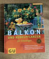 Buch Balkon und Kübelpflanzen Bayern - Neukirchen Vorschau