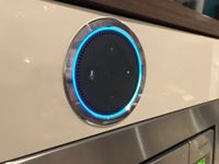 Echo Frame 2.0 Einbaurahmen Wandhalterung für Amazon Echo Dot Niedersachsen - Bad Lauterberg im Harz Vorschau