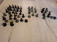 Herr der Ringe Games Workshop Figuren Gondor und Rohan Hessen - Rauschenberg Vorschau