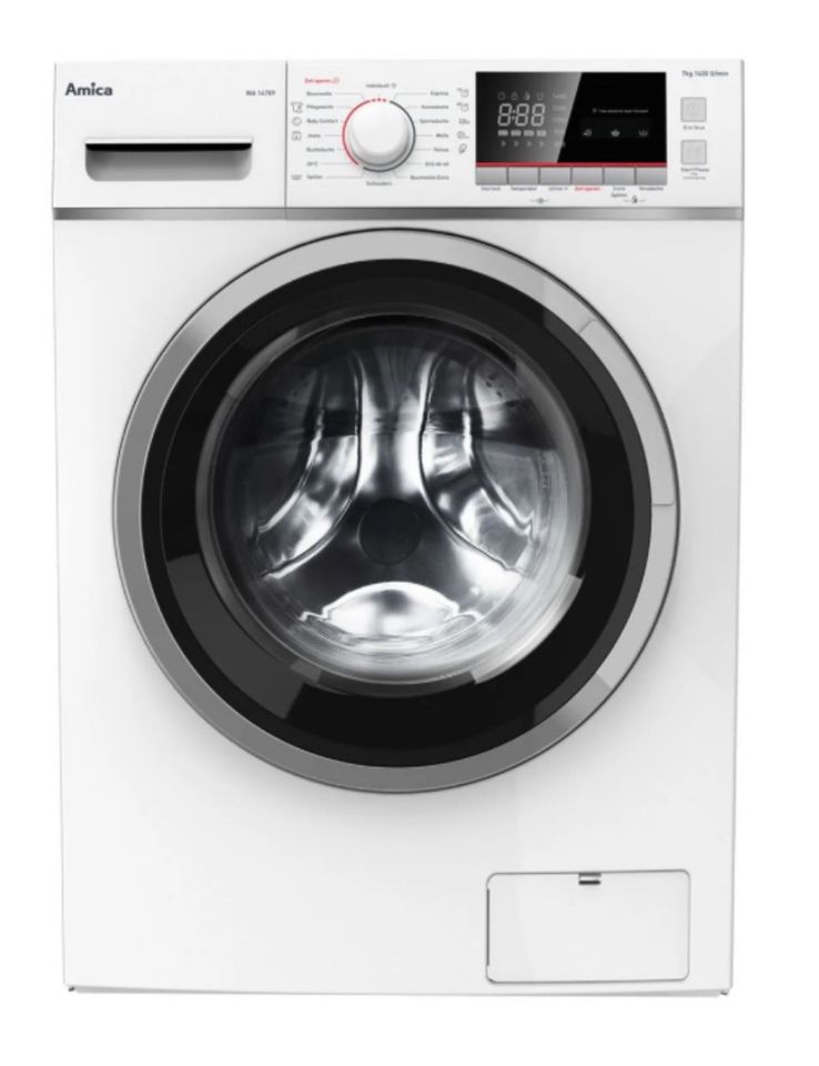 Waschmaschine Amica 7kg von 2022 in Uslar