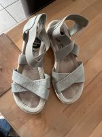 Bama Sandalen für Damen ,Größe 38 Düsseldorf - Angermund Vorschau