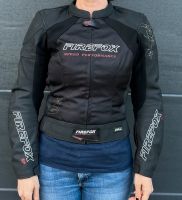 Motorradjacke Damen Firefox Gr. 38, NEUWERTIG Hessen - Dipperz Vorschau