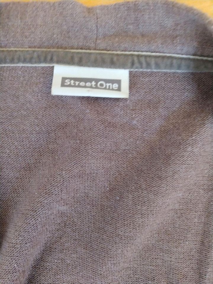 Street One Strickjacke in Hof (Saale)