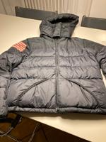 Ralph Lauren Daunenjacke/ Anorak Gr. XL schwarz Bayern - Hof (Saale) Vorschau