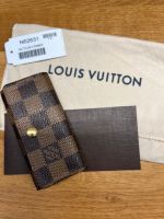 Louis Vuitton Schlüssel-Etui Damier Nordrhein-Westfalen - Remscheid Vorschau