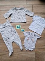 SET Body Shirt Strampler Jacke Hose Tiere Sachsen-Anhalt - Wust Vorschau