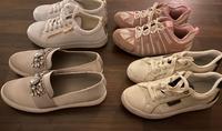 Turnschuhe 37 Sachsen-Anhalt - Dessau-Roßlau Vorschau