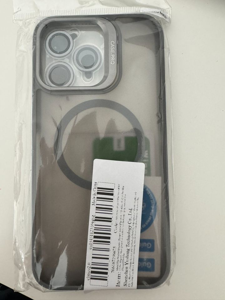 Handy hülle für iPhone 15 Promax Pro Max case in Berlin