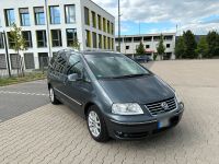 VW-Sharan V6 | LPG + Benzin | TÜV Neu Bonn - Bad Godesberg Vorschau