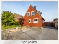 Ihr neues Zuhause in Emden: Großzügiges Haus mit Terrasse und Garten Niedersachsen - Emden Vorschau