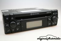 Mercedes Audio 10 CD MF2910 CD-R Alpine Becker Original Autoradio Nordrhein-Westfalen - Gütersloh Vorschau