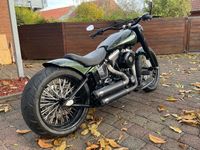 Harley Davidson FXST Fat Boy EVO Umbau Custombike Niedersachsen - Laatzen Vorschau