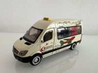 Playmobil Mercedes Sprinter Grossraumtaxi Nordrhein-Westfalen - Gütersloh Vorschau