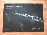 AMG Kalender 2014 Stuttgart - Plieningen Vorschau