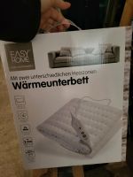 Wärmeunterbett Baden-Württemberg - Weisenbach Vorschau