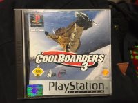 Cool Boarders Playstation 1 Obergiesing-Fasangarten - Obergiesing Vorschau