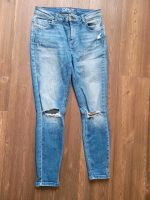 Jeans von Only 29/32 guter Zustand used look Bayern - Lichtenfels Vorschau