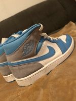 Jordan 1 Mid University Blue Grey Kiel - Ellerbek-Wellingdorf Vorschau