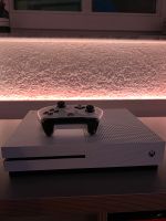 Xbox one mit Controller und Spiel Sachsen - Wurzen Vorschau