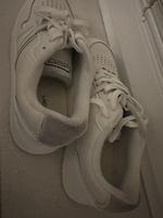Lacoste Damen Sneaker TOP! Niedersachsen - Vechta Vorschau