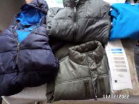 Winterjacken Anorak Softshell -Jacke Weste Gr. 146 / 152 NEU TOP Sachsen - Rechenberg-Bienenmühle Vorschau