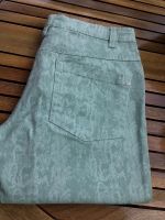 Damenhose gr.40 , mint gemustert Nordrhein-Westfalen - Rees Vorschau