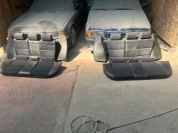 2x BMW E36 Touring Teilleder Hinten Niedersachsen - Oldendorf (Landkreis Stade) Vorschau