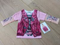 Faux Real Mädchen Shirt Biker Girl gr. 3T (ca.92/98) NEU Kreis Pinneberg - Appen Vorschau