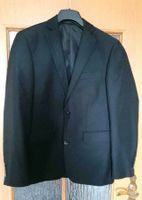 Konfirmation Hochzeit Jacket Anzug Jacke Blaser schwarz Gr. 44 Niedersachsen - Soltau Vorschau