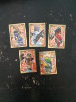 Ninjago Trading Cards 2021 Serie 6 next Level sammelkarten Bayern - Grainau Vorschau