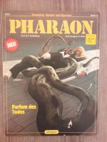 Comic Pharaon Parfum des Todes Nordrhein-Westfalen - Bocholt Vorschau