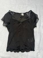 süßes leichtes kurzes Shirt Ubstadt-Weiher - OT Weiher Vorschau