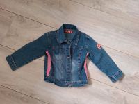 Jeansjacke Gr.92/98 Baden-Württemberg - Neuhausen Vorschau