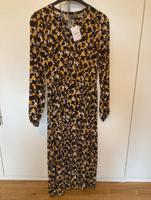 Kleid lang Blumenmuster C&A Saarland - Nalbach Vorschau
