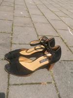 Paul Green Sandalen Neuwertig 40,5 Nordrhein-Westfalen - Marl Vorschau