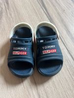 Sandalen Kinder Tommy hilfiger gr 24 Bayern - Mindelheim Vorschau