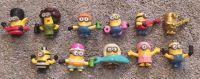 Minions Happy Meal Hessen - Bebra Vorschau