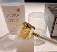 ENVIRON Focus Care Skin Tech+ Cosmetic Roll-Cit Gold Gesicht Schleswig-Holstein - Kiel Vorschau